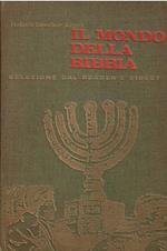 Il Mondo Della Bibbia