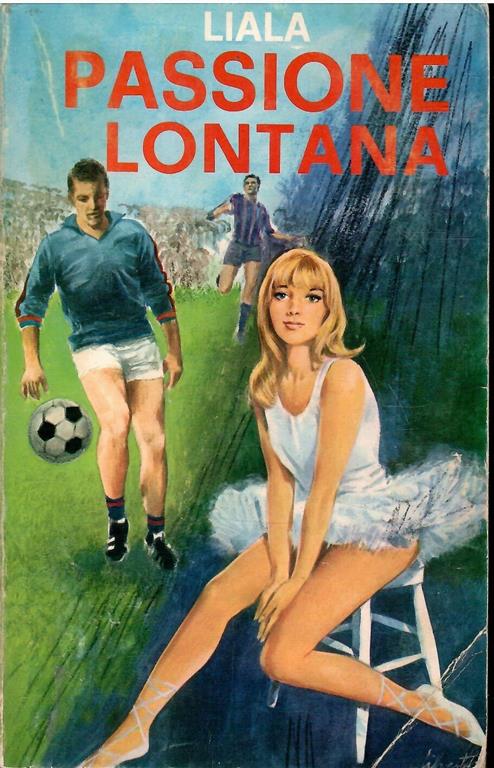 Libroteka di Fattoretti Silvia