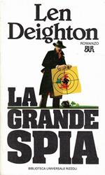 La Grande Spia 1941: I Nazisti Occupano La Gran Bretagna