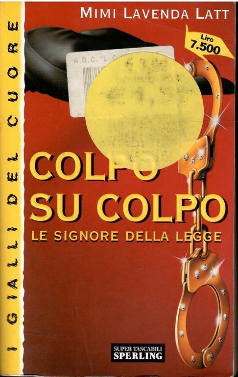 Libroteka di Fattoretti Silvia