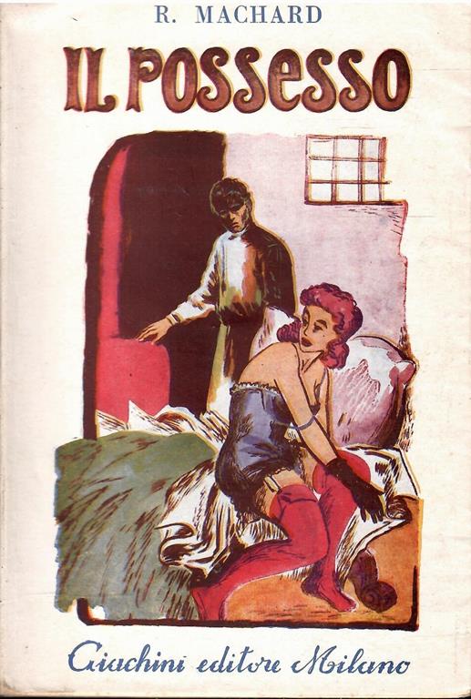 Libroteka di Fattoretti Silvia