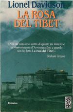 La Rosa Del Tibet