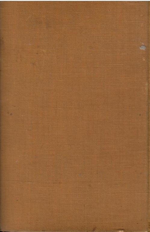 Passaggio A Nord Ovest - Kenneth Roberts - copertina