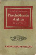 Piccolo Mondo Antico