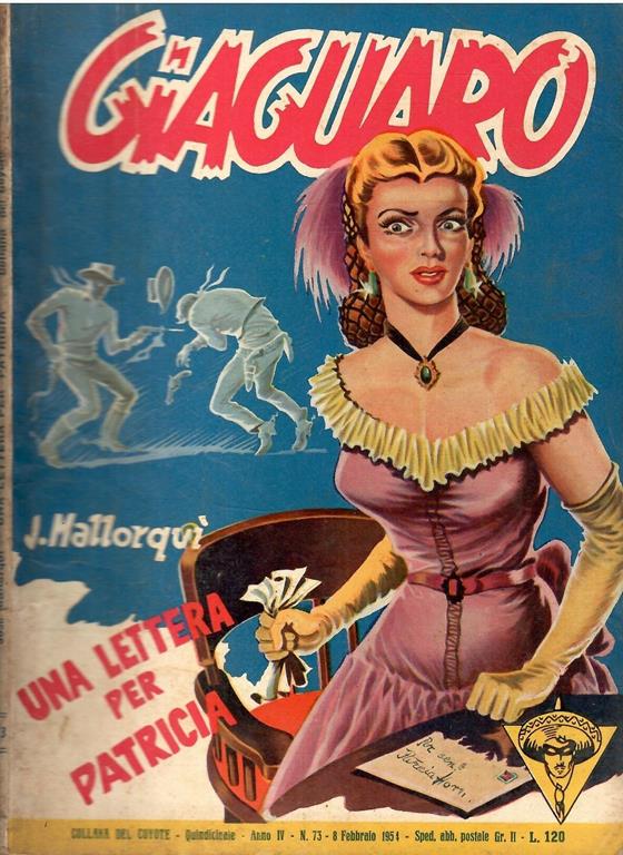 Libroteka di Fattoretti Silvia