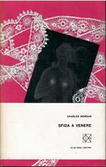 Sfida A Venere
