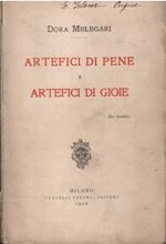 Artefici Di Pene E Artefici Di Gioie