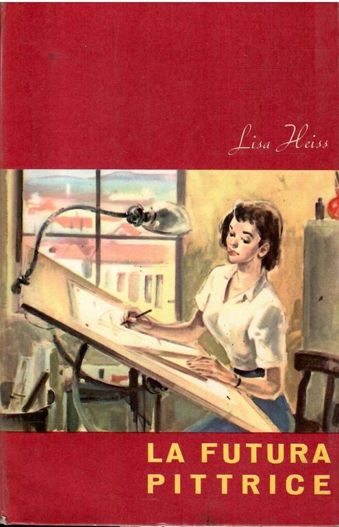 Libroteka di Fattoretti Silvia