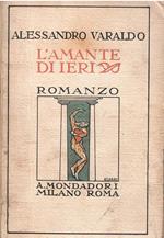 L' Amante Di Ieri