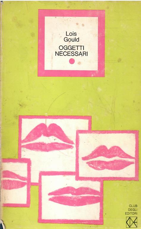 Libroteka di Fattoretti Silvia