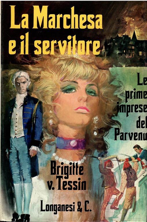 Libroteka di Fattoretti Silvia