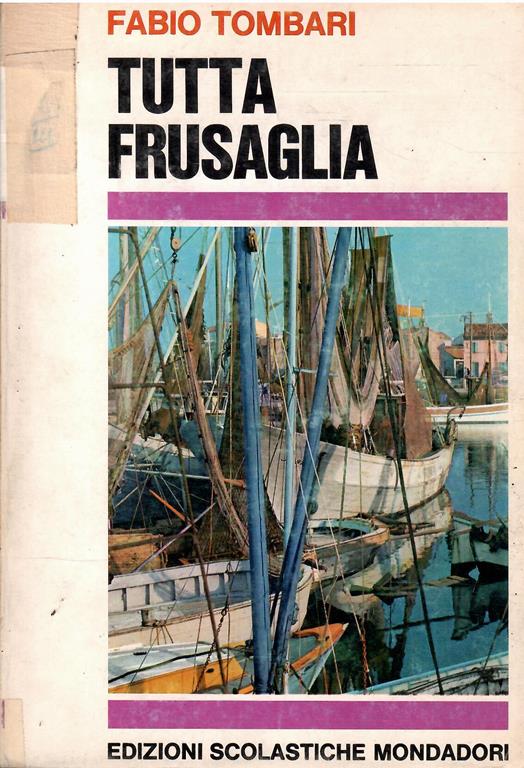 Libroteka di Fattoretti Silvia