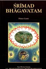 Srimad Bhagavatam Primo Canto