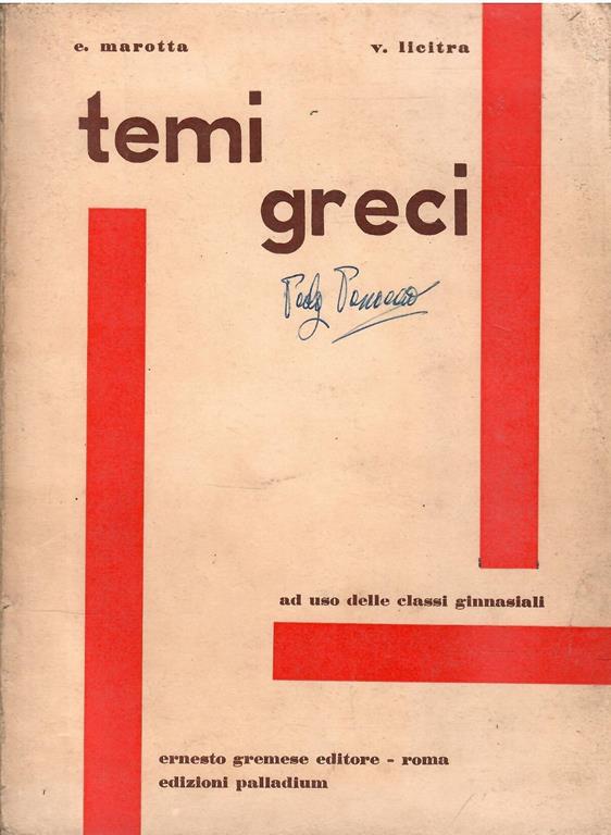 Libroteka di Fattoretti Silvia