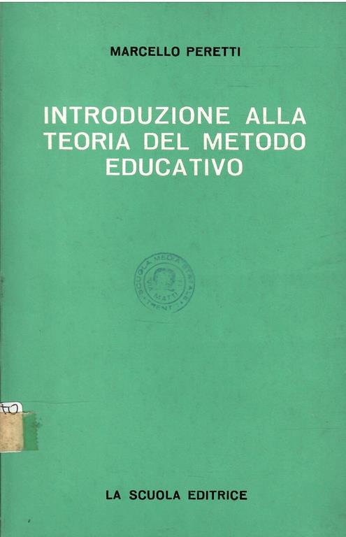 Libroteka di Fattoretti Silvia