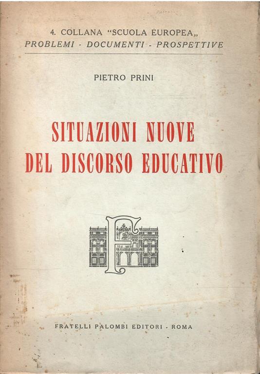 Libroteka di Fattoretti Silvia