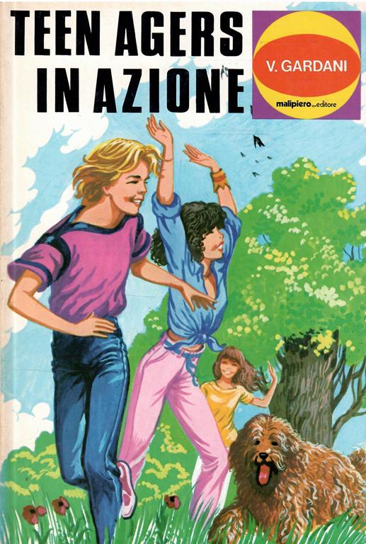 Libroteka di Fattoretti Silvia