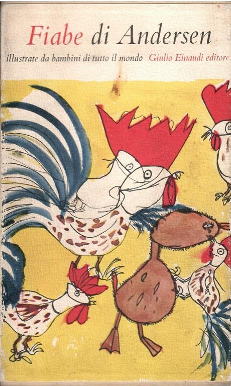 Libroteka di Fattoretti Silvia