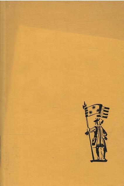 Trionfi Della Ricerca - copertina