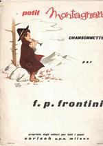 Petit Montagnard Chansonette