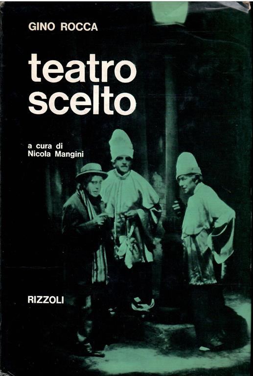 Libroteka di Fattoretti Silvia