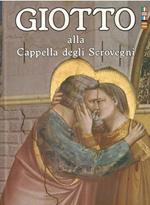 Giotto Alla Cappella Degli Scrovegni