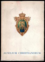 L' ausiliatrice della Chiesa e del Papa