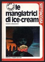 Le mangiatrici di ice-cream