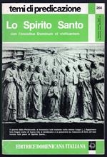 Lo Spirito Santo con l'enciclica Dominum et vivificantem