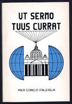 Ut sermo tuus currat