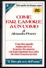 Come far l'amore a un uomo