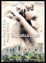 Luce della poesia - Premio Nazionale di Poesia Baronessa di Carini XIV edizione