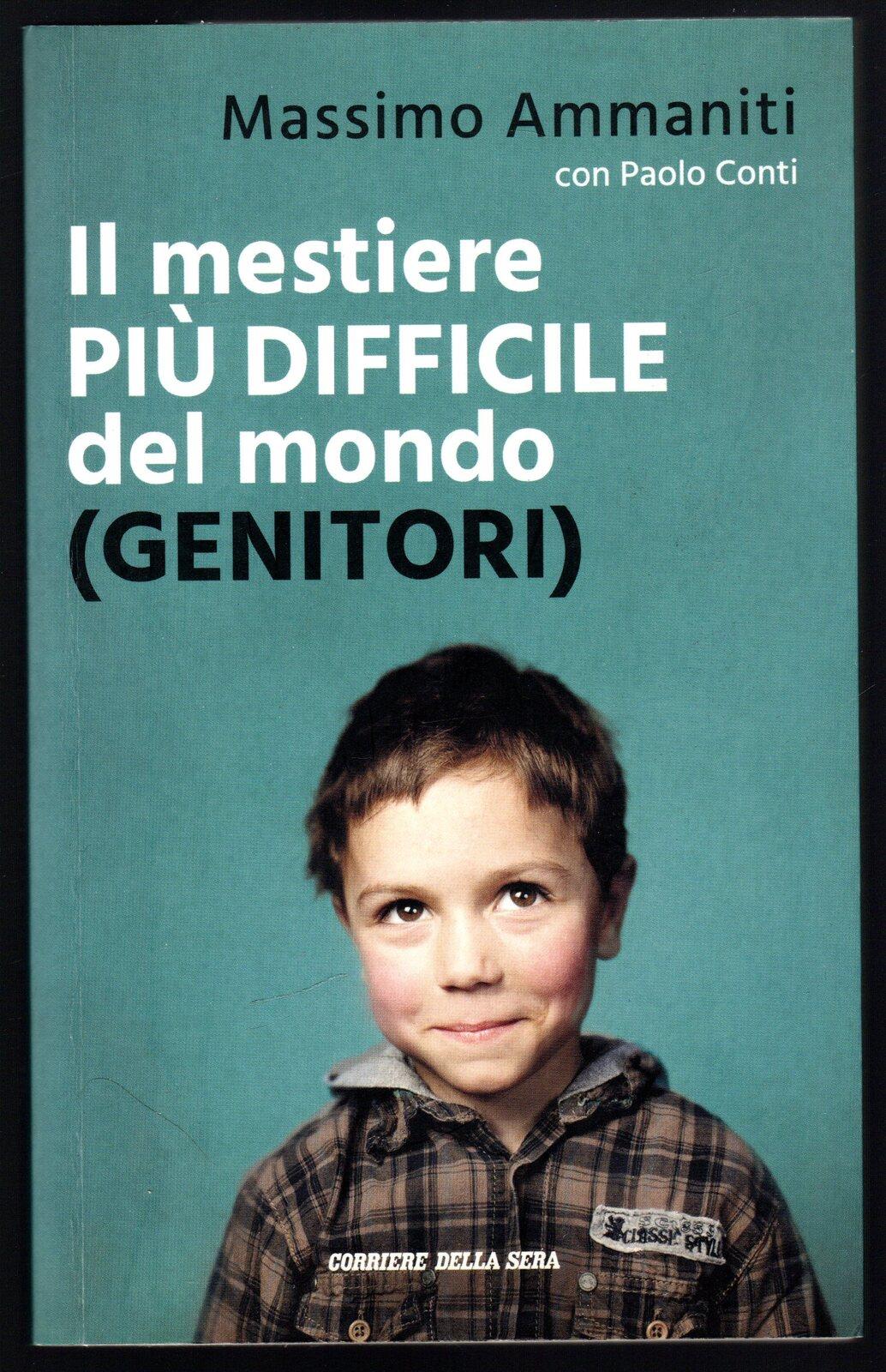 Il mestiere più difficile del mondo