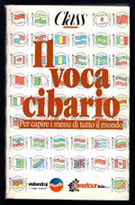 Il vocacibario. Per capire i menu di tutto il mondo