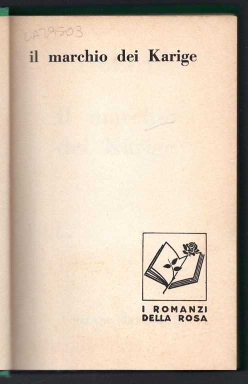 Libreria Trippini Sergio