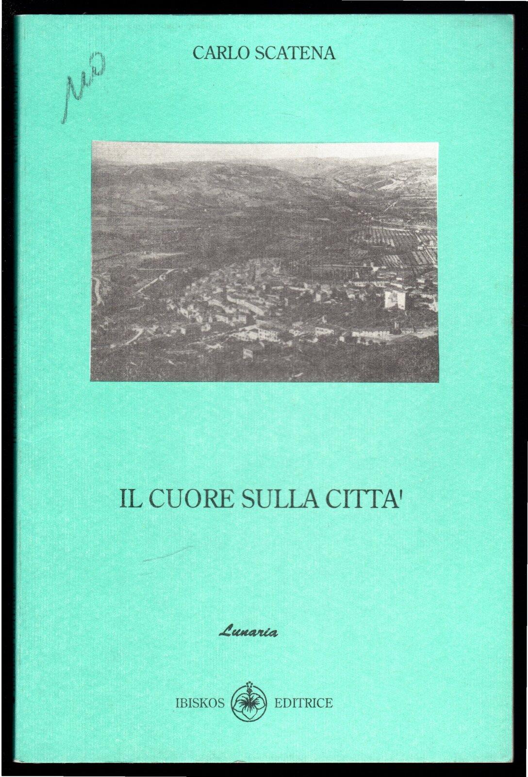 Il cuore sulla città