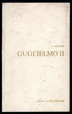 Guglielmo II