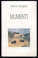 Mumenti. Poesie in dialetto siciliano