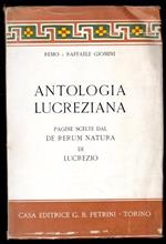 Antologia lucreziana