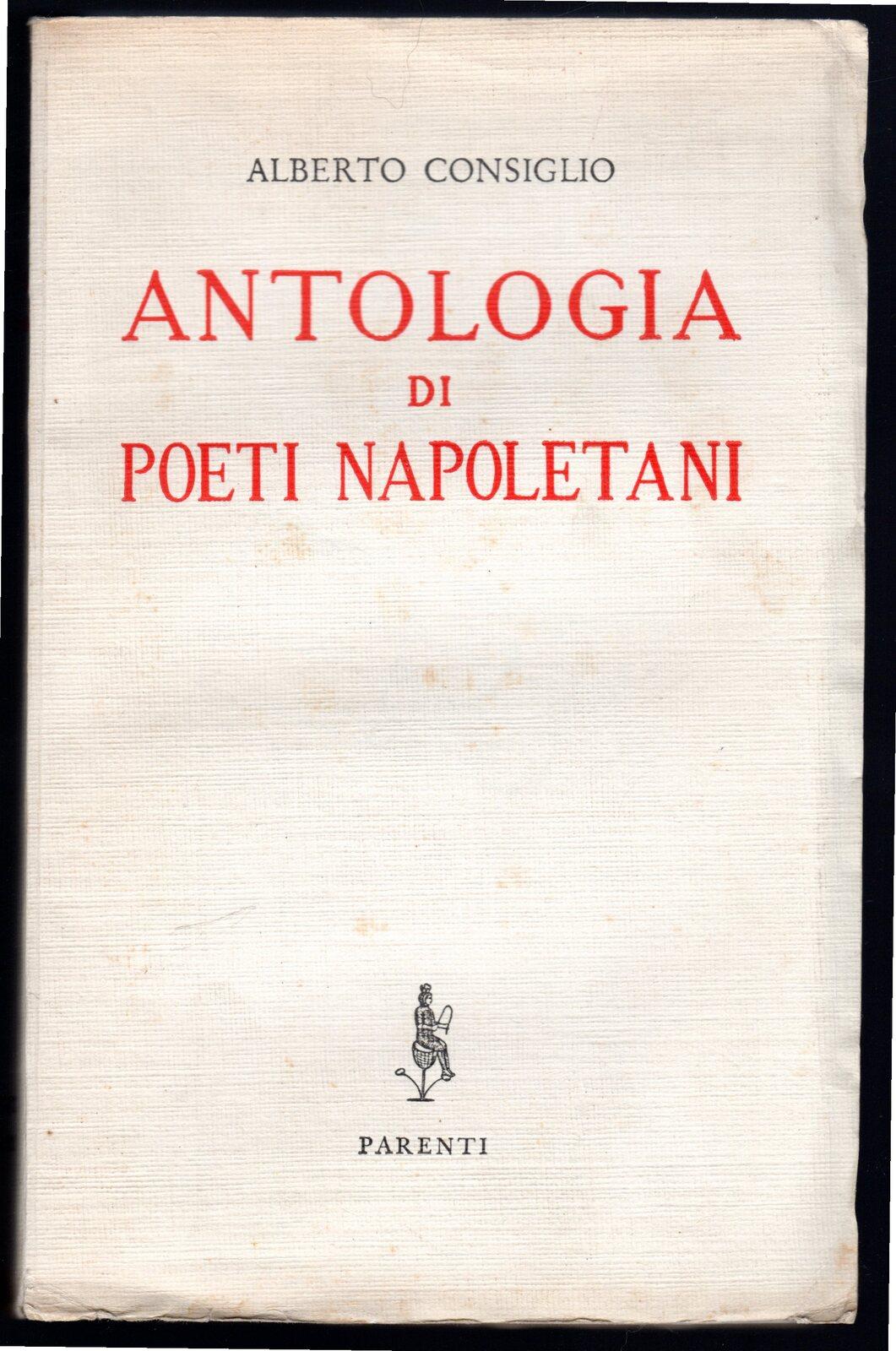 Antologia di poeti napoletani