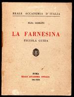 La Farnesina. Piccola guida