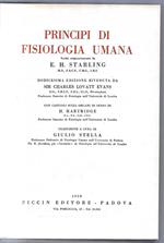 Principi di fisiologia umana