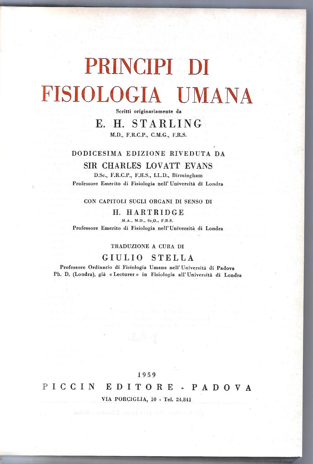 Libreria Trippini Sergio