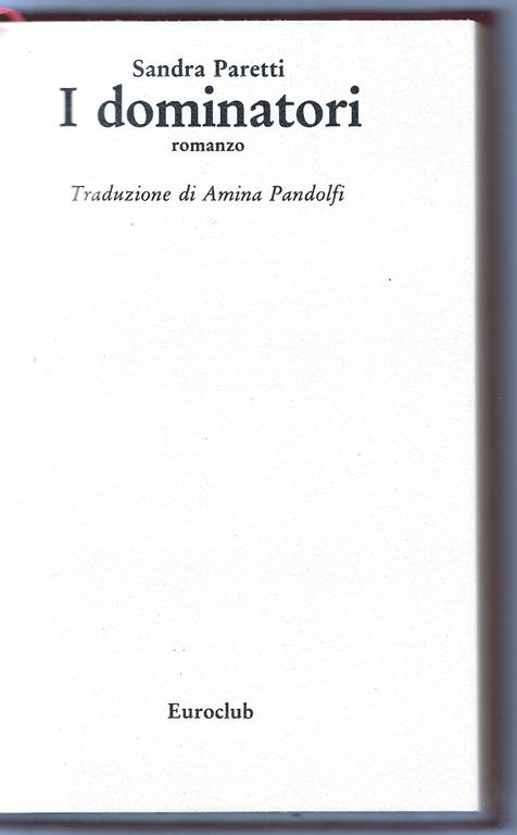 Libreria Trippini Sergio