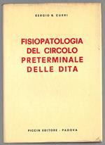 Fisiopatologia del circolo preterminale delle dita