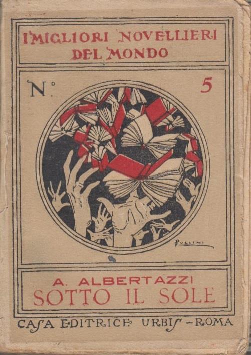Arca dei libri