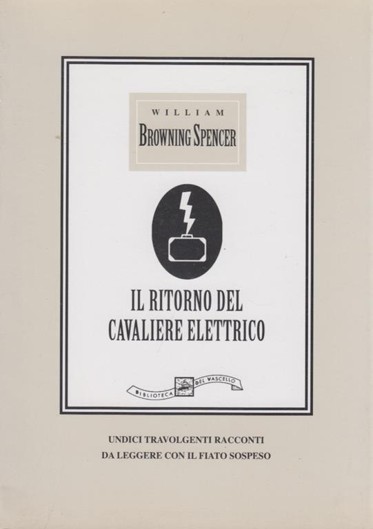Arca dei libri