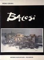Manlio Bacosi
