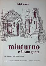 Minturno e la sua gente
