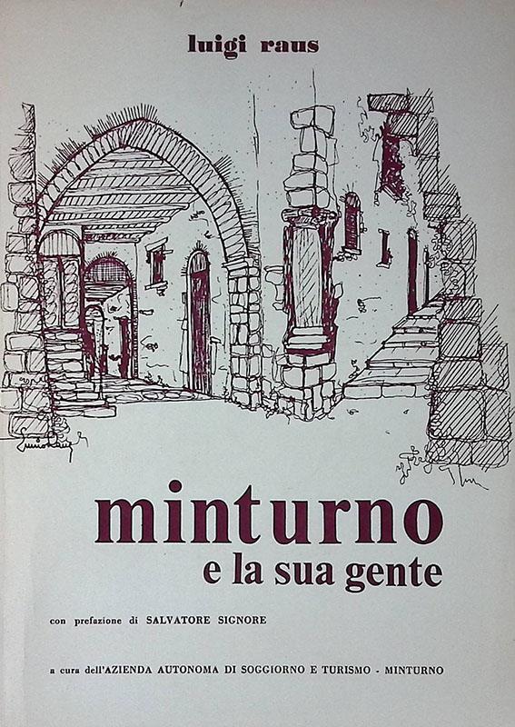Minturno e la sua gente